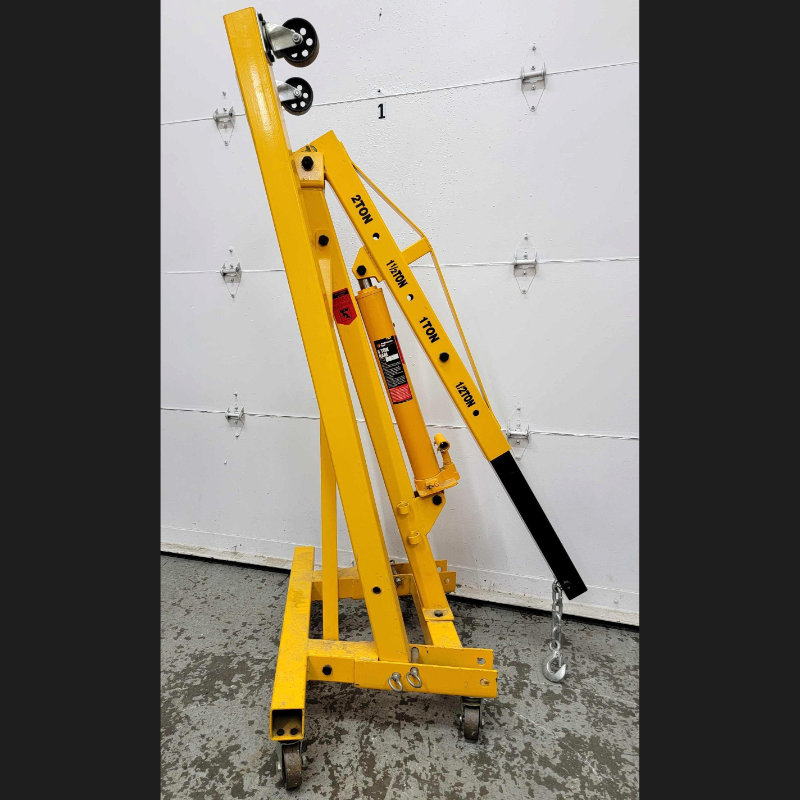 Image for August 2021 Furniture & Household Goods Auction