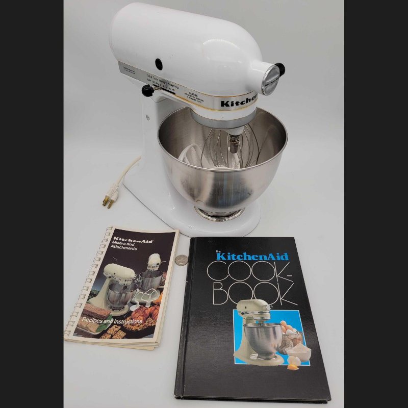 Image for August 2021 Furniture & Household Goods Auction