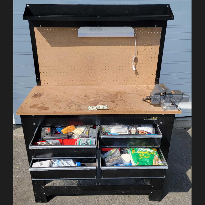 Image for August 2021 Furniture & Household Goods Auction