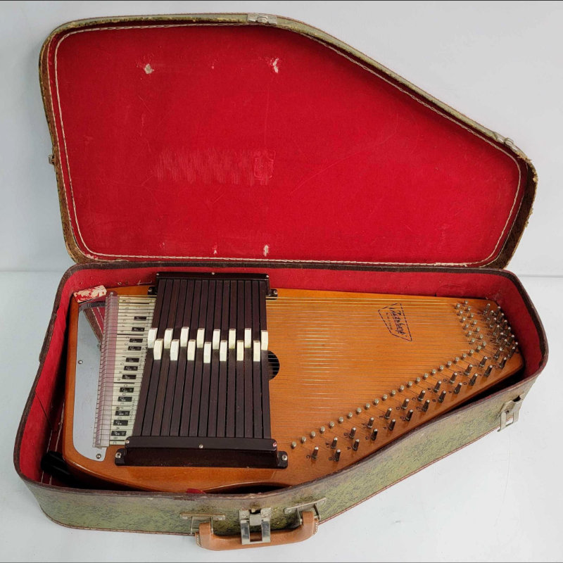 Image for August 2021 Furniture & Household Goods Auction