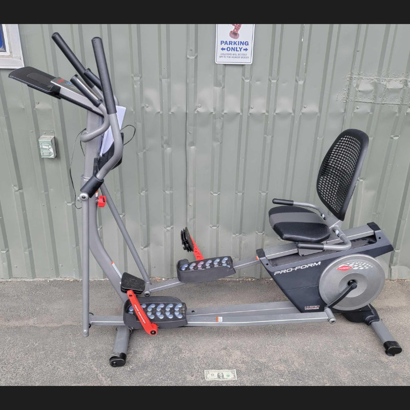 Image for August 2021 Furniture & Household Goods Auction