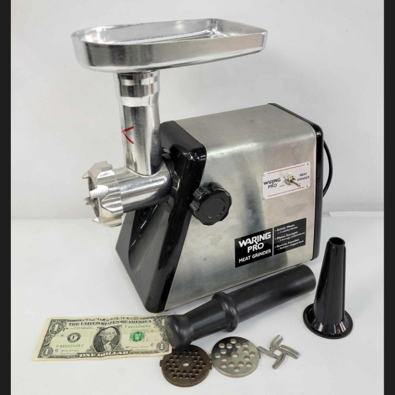 Image for August 2021 Furniture & Household Goods Auction