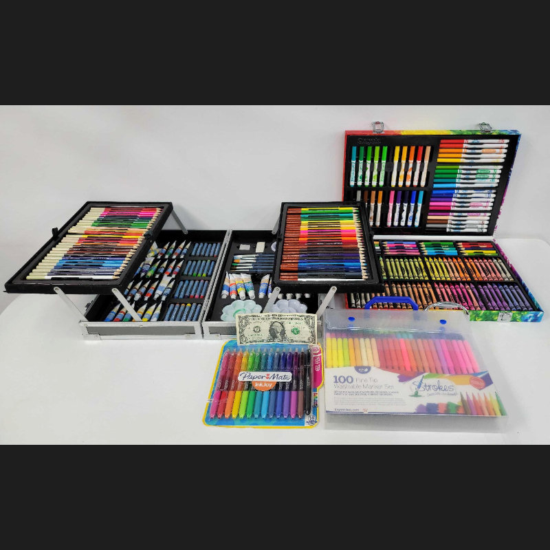 Image for August 2021 Furniture & Household Goods Auction