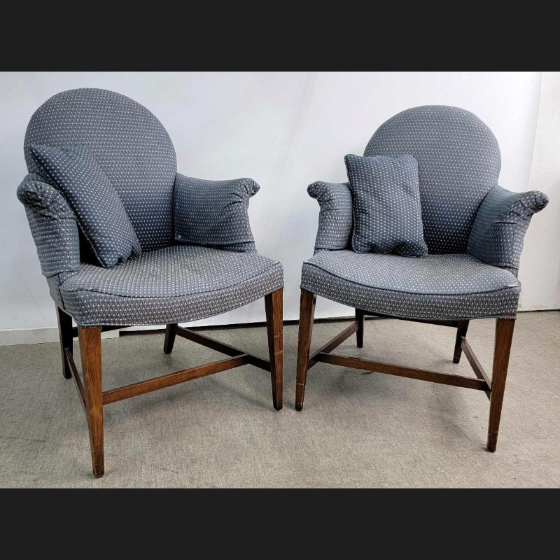 Image for August 2021 Furniture & Household Goods Auction