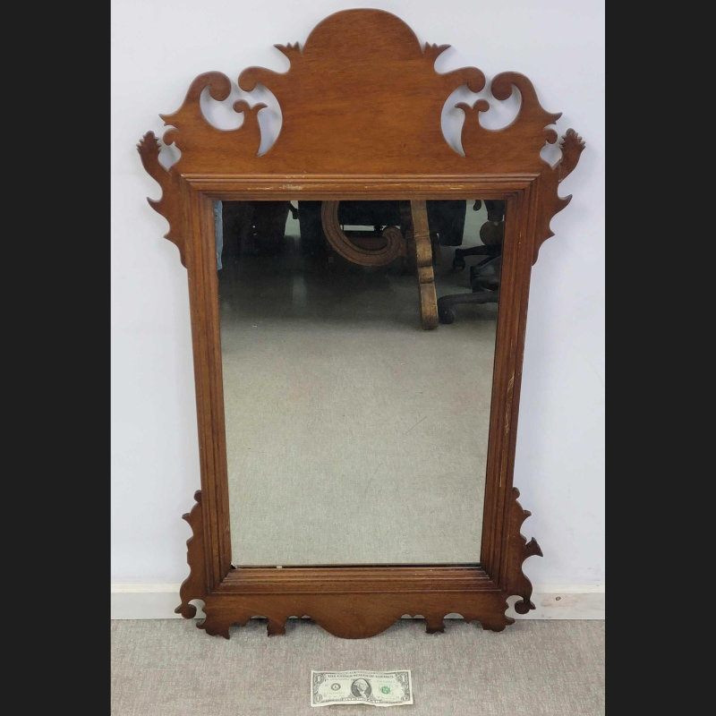 Image for August 2021 Furniture & Household Goods Auction