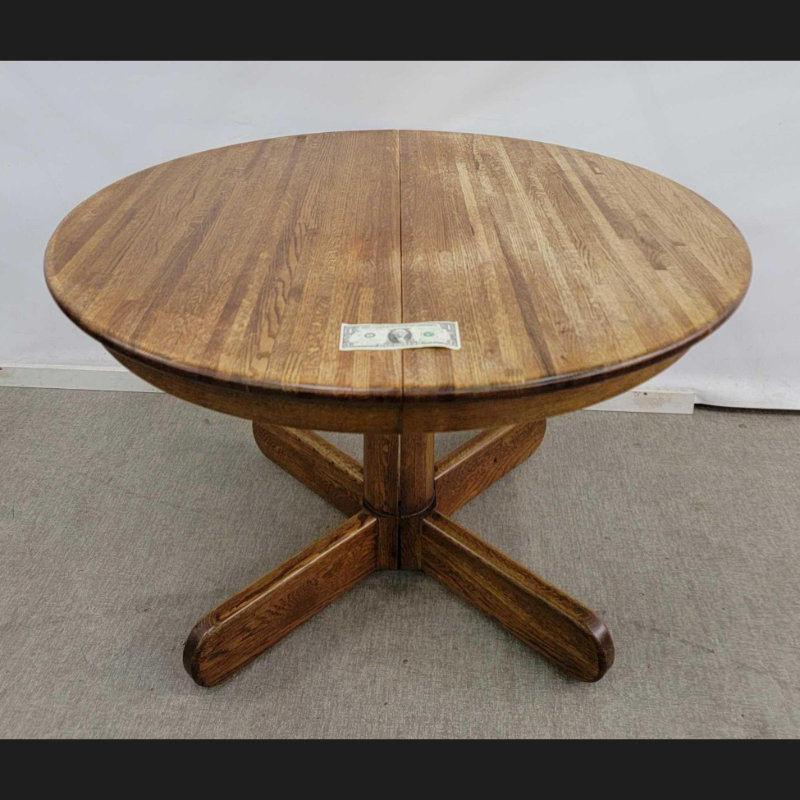 Image for August 2021 Furniture & Household Goods Auction