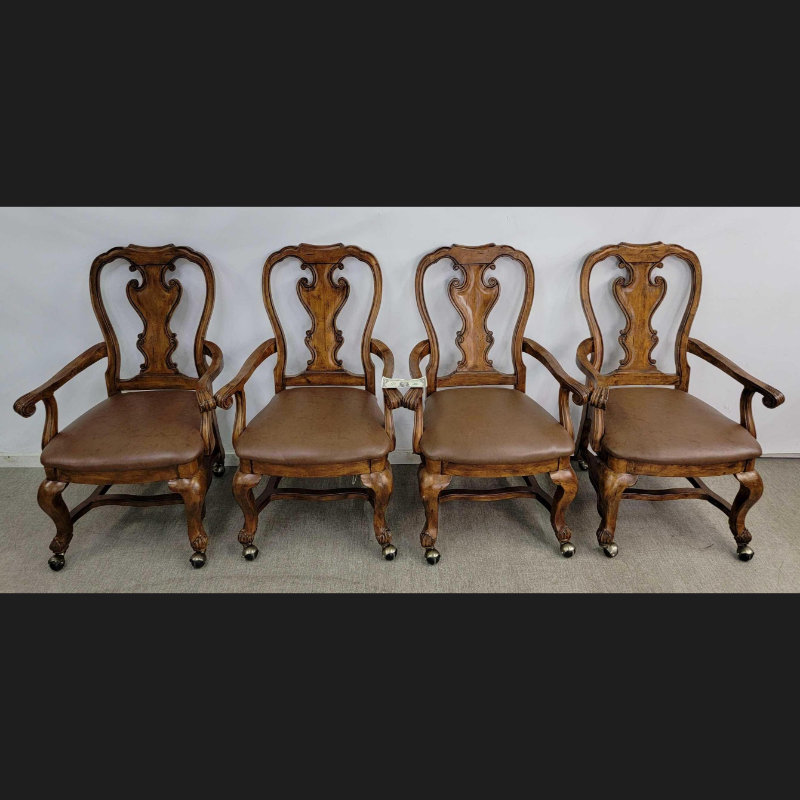 Image for August 2021 Furniture & Household Goods Auction