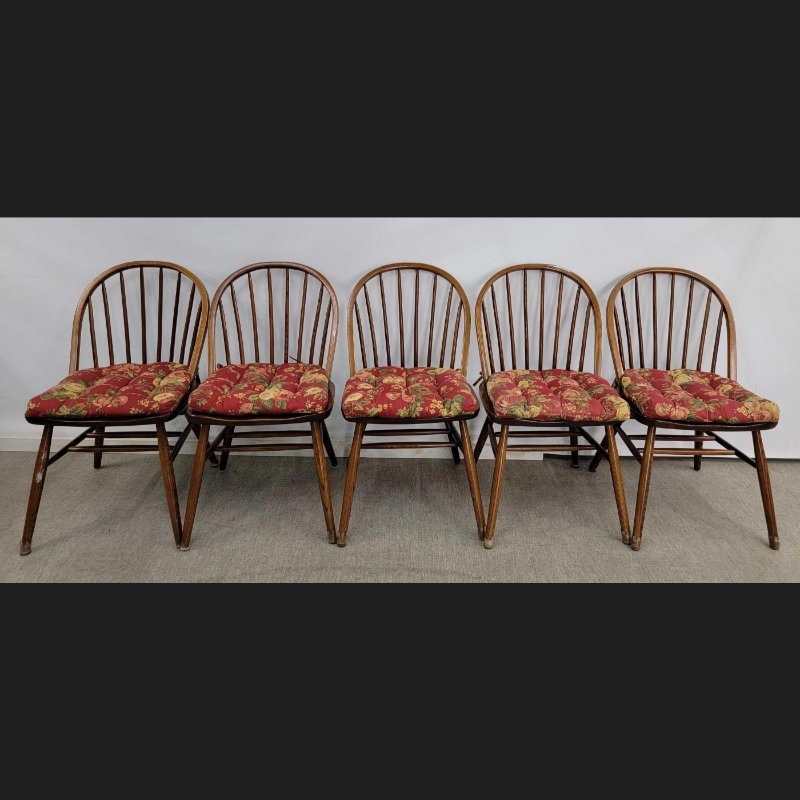 Image for August 2021 Furniture & Household Goods Auction