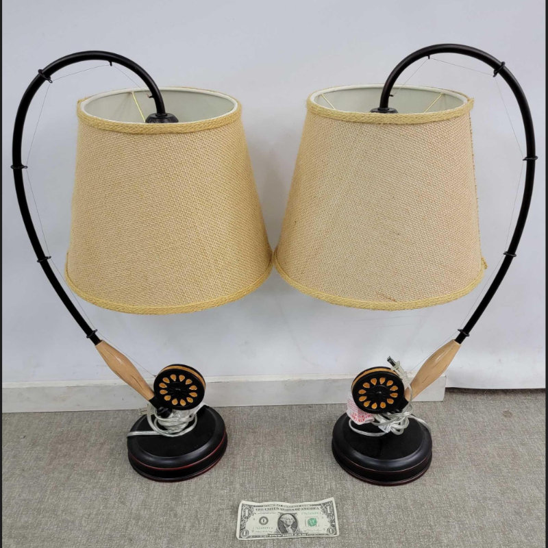 Image for August 2021 Furniture & Household Goods Auction