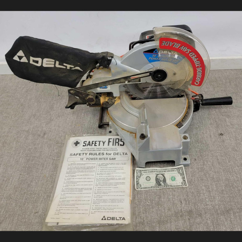 Image for August 2021 Furniture & Household Goods Auction