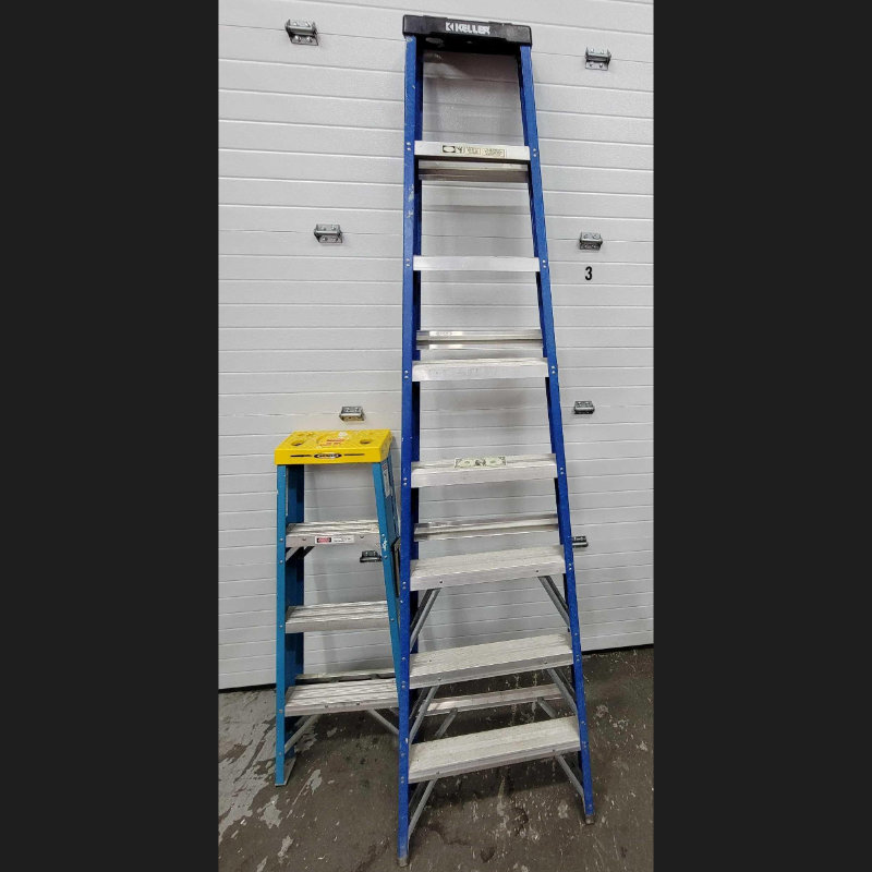 Image for August 2021 Furniture & Household Goods Auction