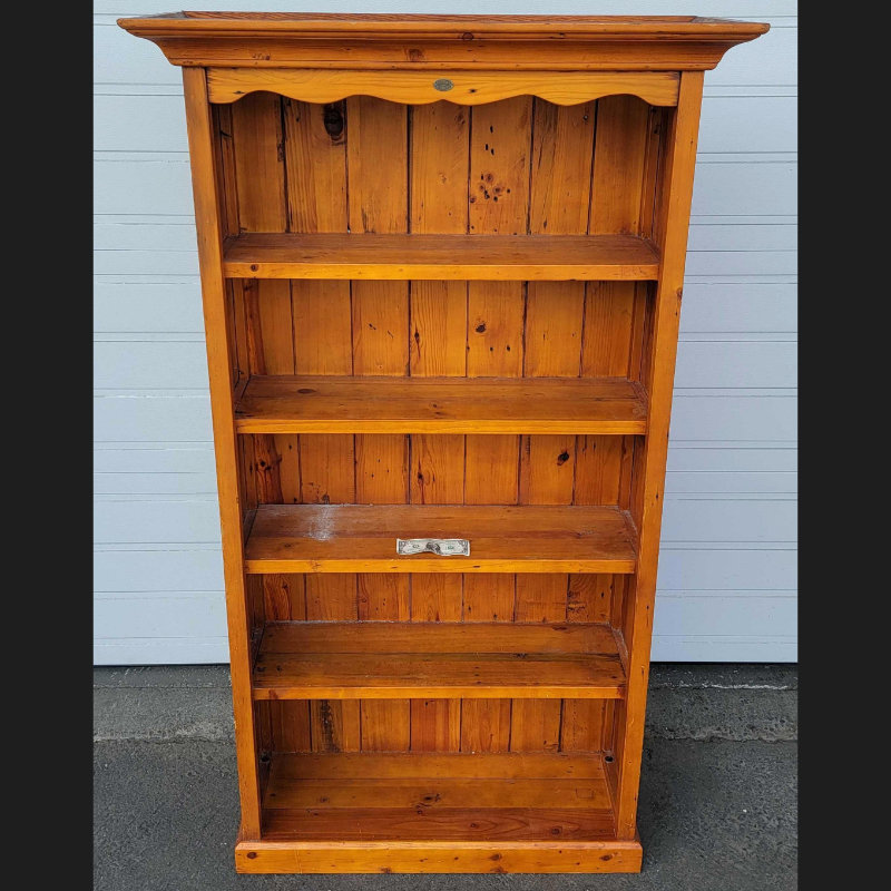 Image for August 2021 Furniture & Household Goods Auction