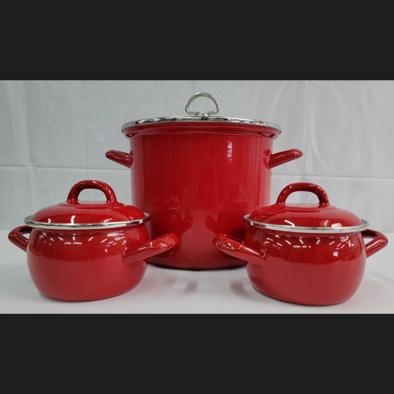 Image for August 2021 Furniture & Household Goods Auction