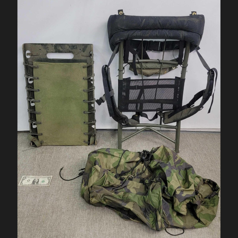 Image for August 2021 Furniture & Household Goods Auction