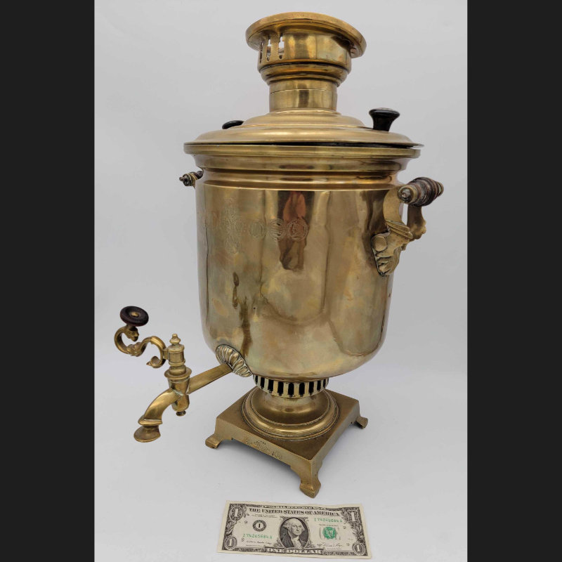 Image for August 2021 Furniture & Household Goods Auction