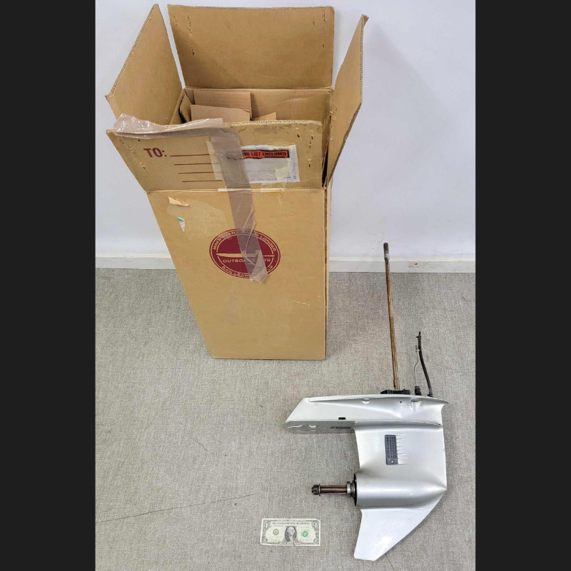 Image for August 2021 Furniture & Household Goods Auction