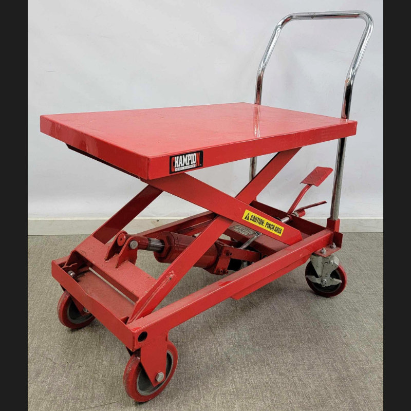 Image for August 2021 Furniture & Household Goods Auction