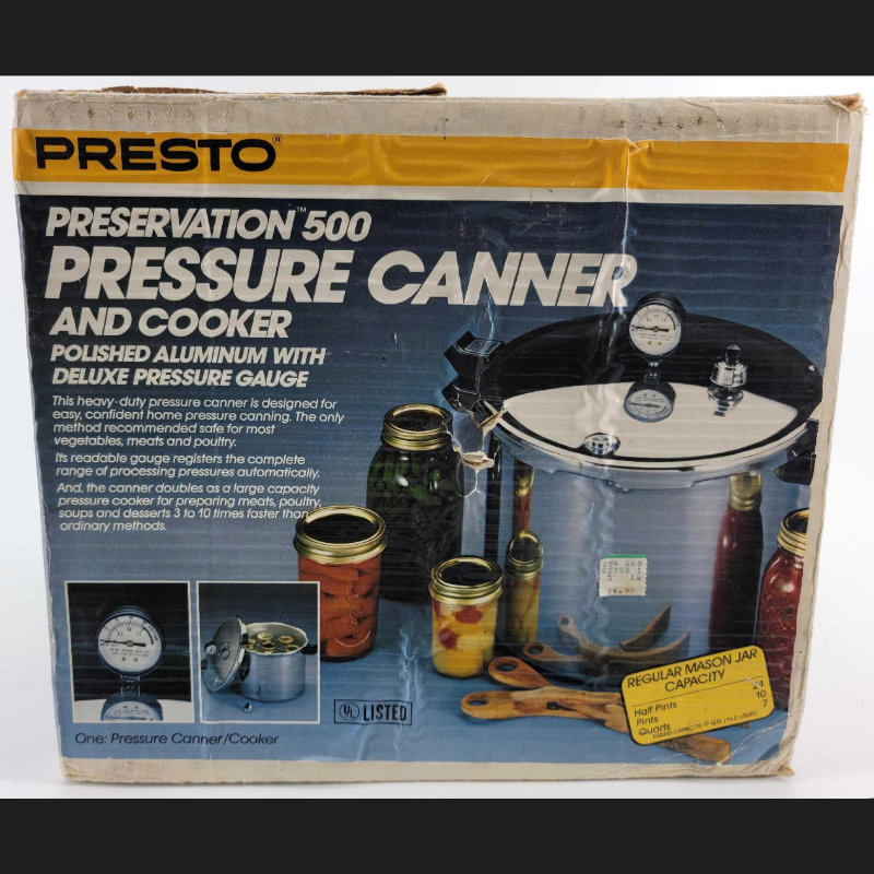 Image for August 2021 Furniture & Household Goods Auction