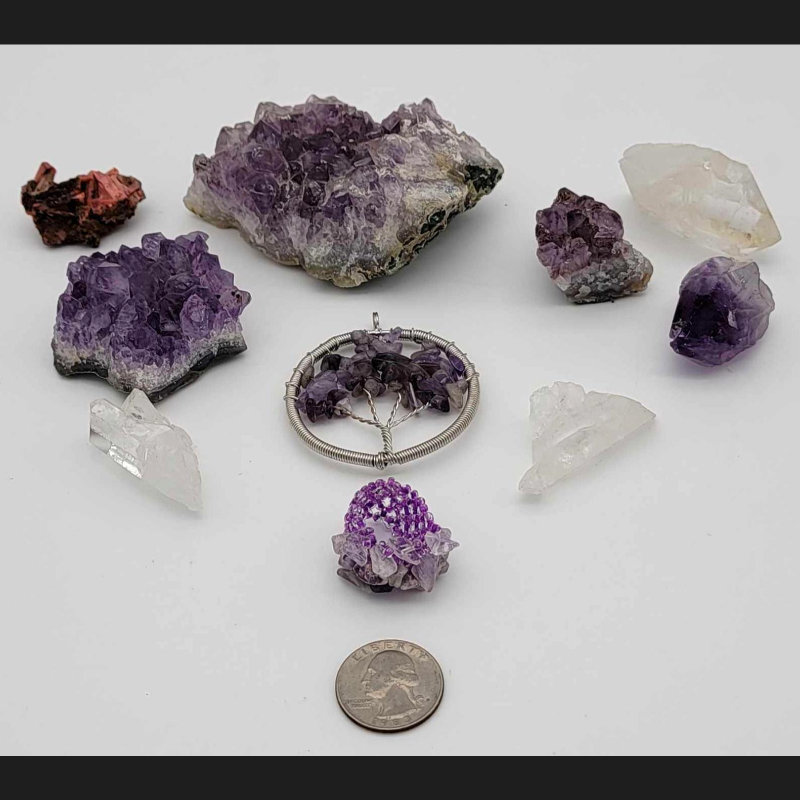 Image for August 2021 Furniture & Household Goods Auction