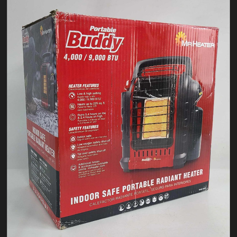 Image for August 2021 Furniture & Household Goods Auction