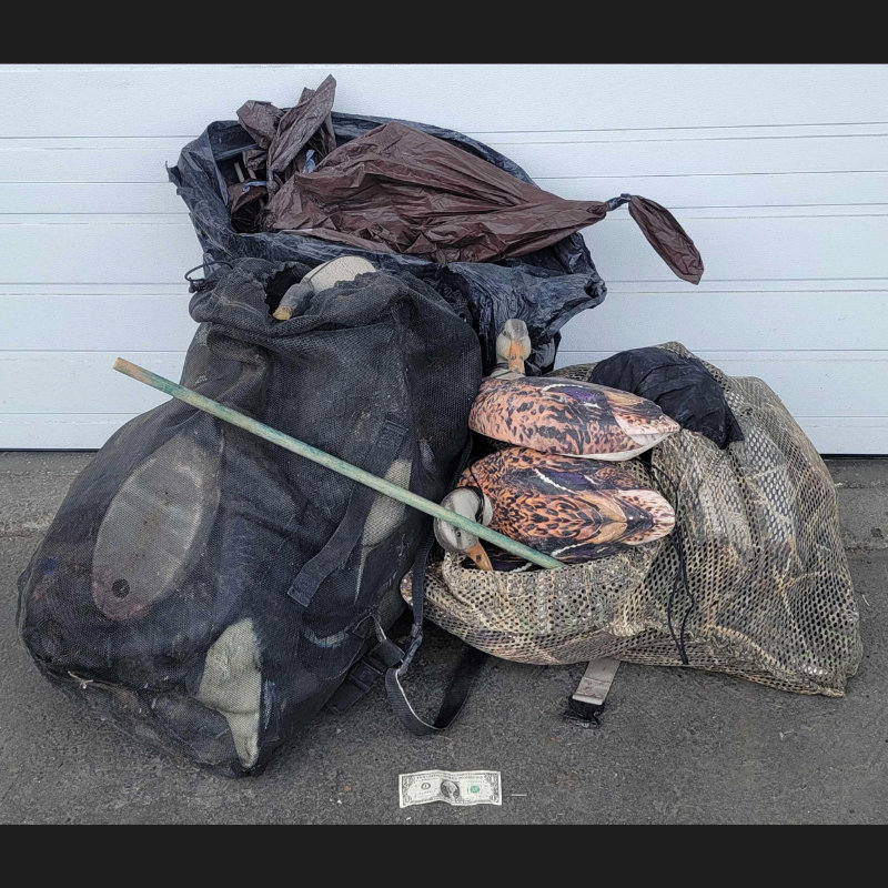 Image for August 2021 Furniture & Household Goods Auction