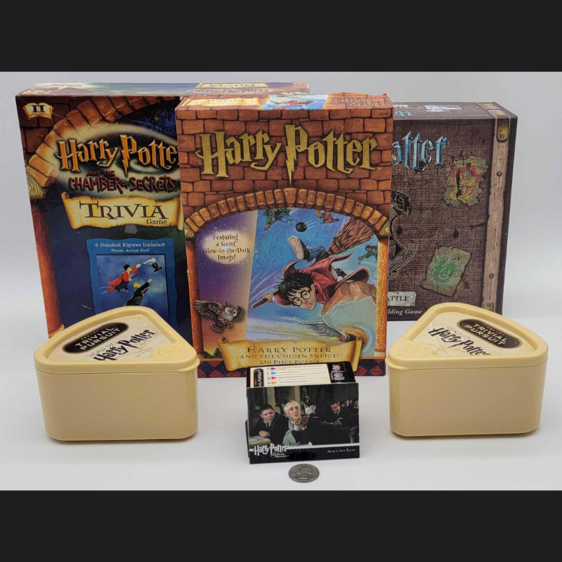 Image for August 2021 Furniture & Household Goods Auction