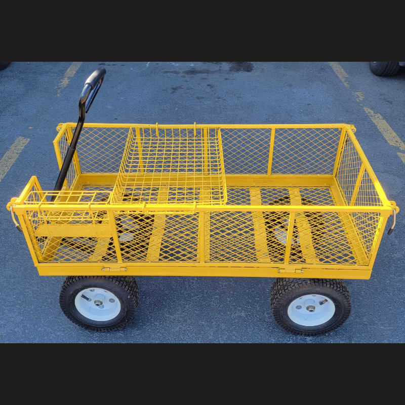 Image for August 2021 Furniture & Household Goods Auction