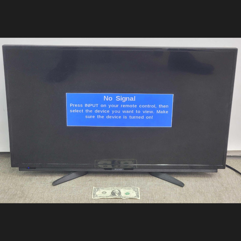 Image for August 2021 Furniture & Household Goods Auction