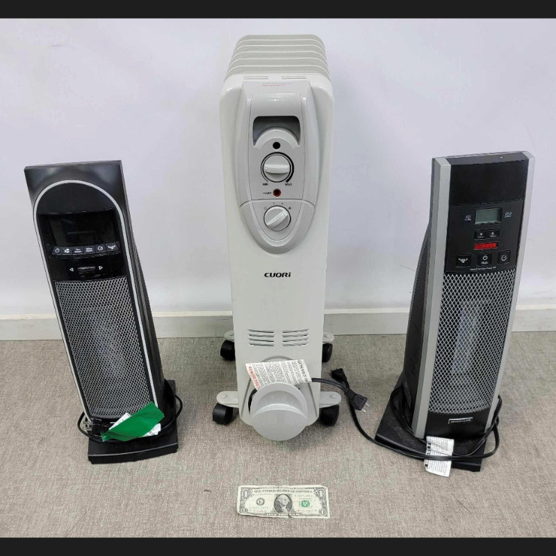 Image for August 2021 Furniture & Household Goods Auction