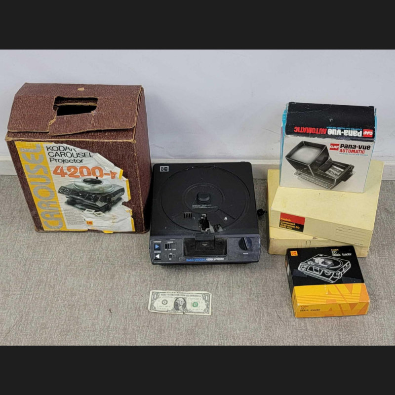 Image for August 2021 Furniture & Household Goods Auction