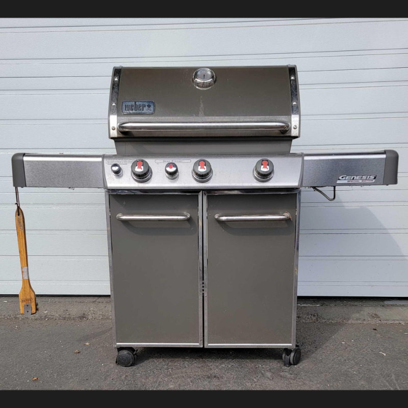 Image for August 2021 Furniture & Household Goods Auction