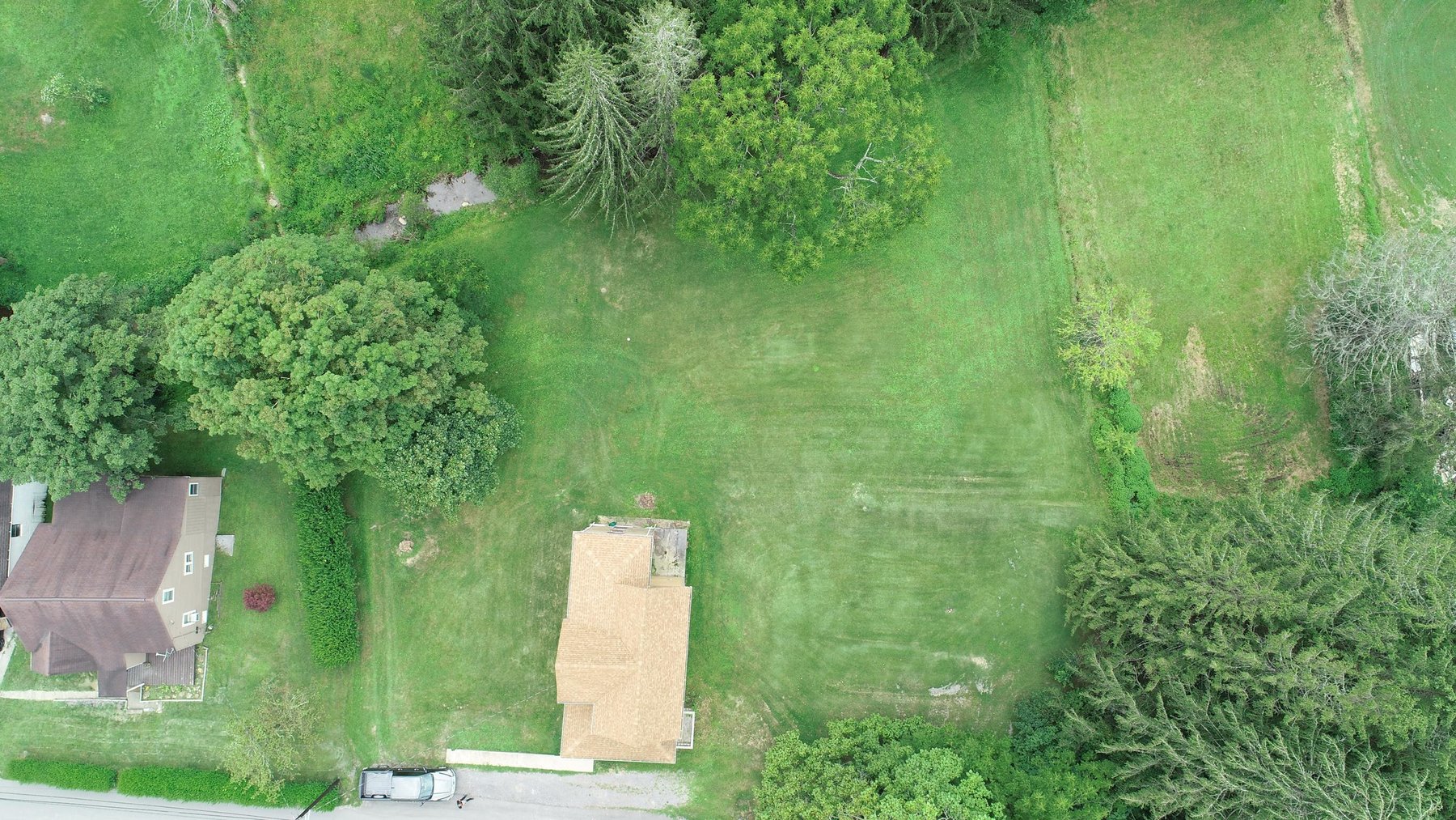 Image for SOLD $69,300 - Well-Maintained 3-Bedroom on 9.75 Acres