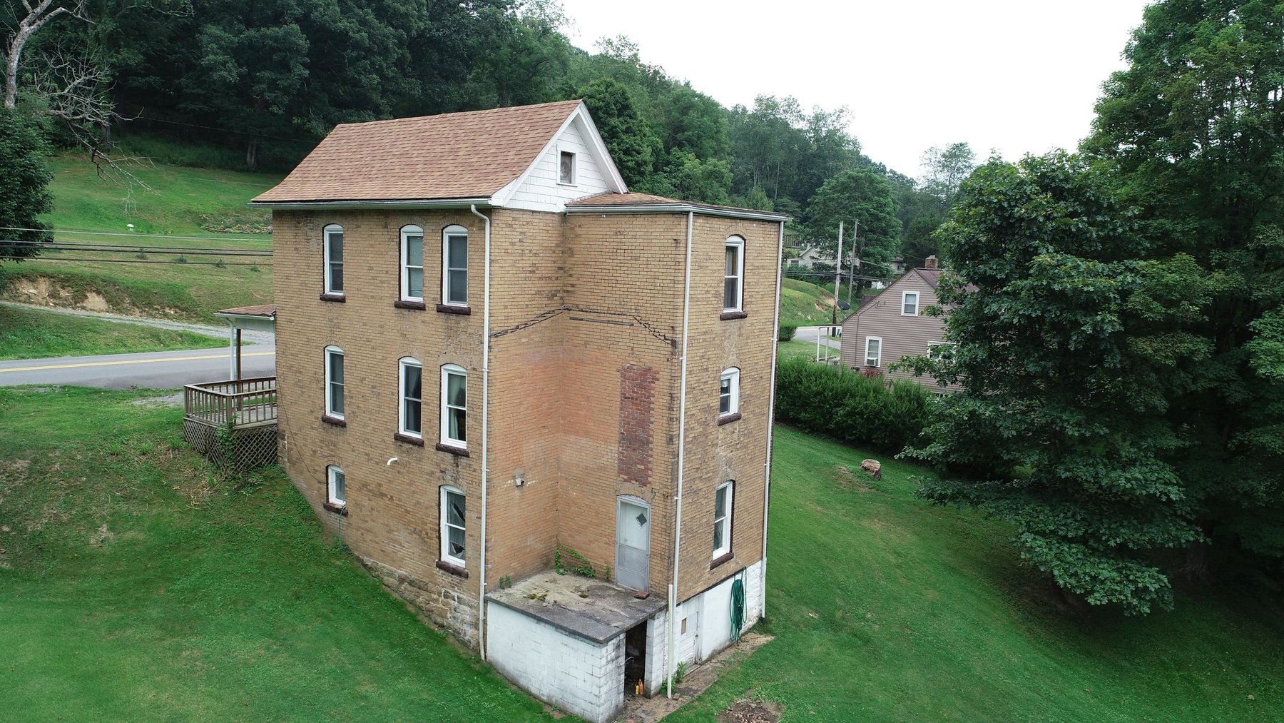 Image for SOLD $69,300 - Well-Maintained 3-Bedroom on 9.75 Acres