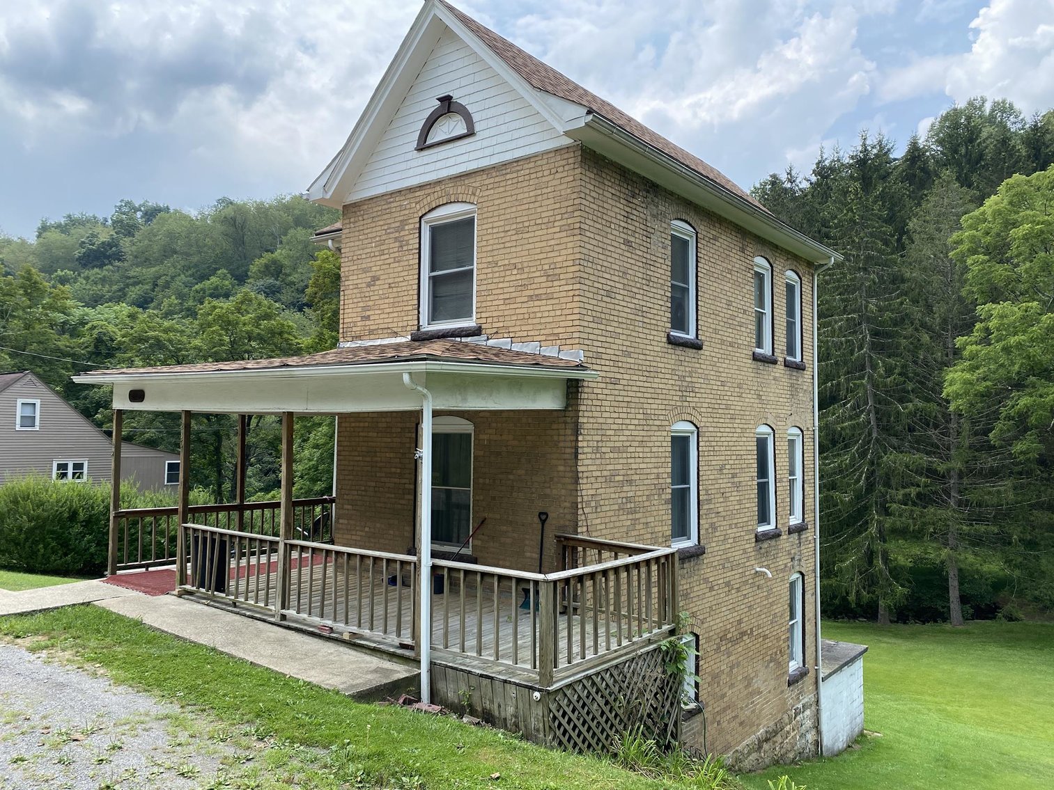 Image for SOLD $69,300 - Well-Maintained 3-Bedroom on 9.75 Acres