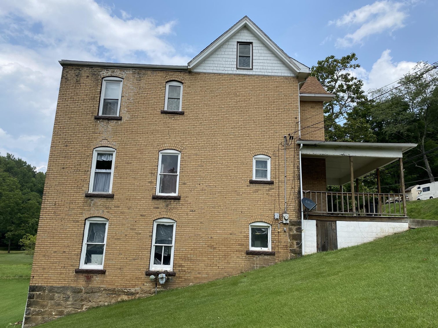 Image for SOLD $69,300 - Well-Maintained 3-Bedroom on 9.75 Acres