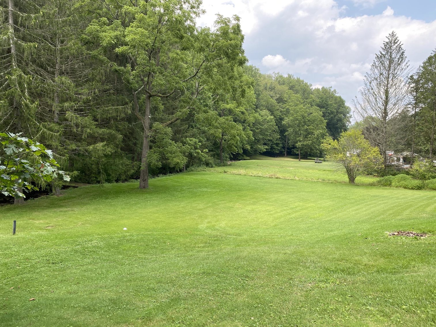 Image for SOLD $69,300 - Well-Maintained 3-Bedroom on 9.75 Acres