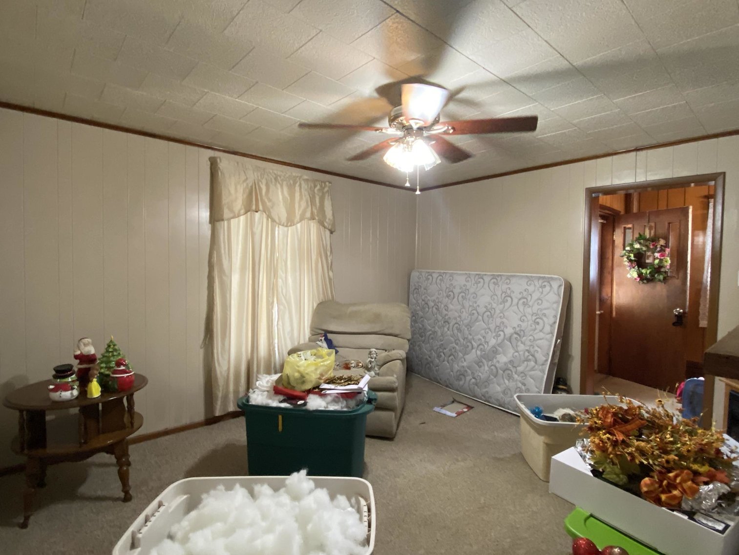 Image for SOLD $69,300 - Well-Maintained 3-Bedroom on 9.75 Acres