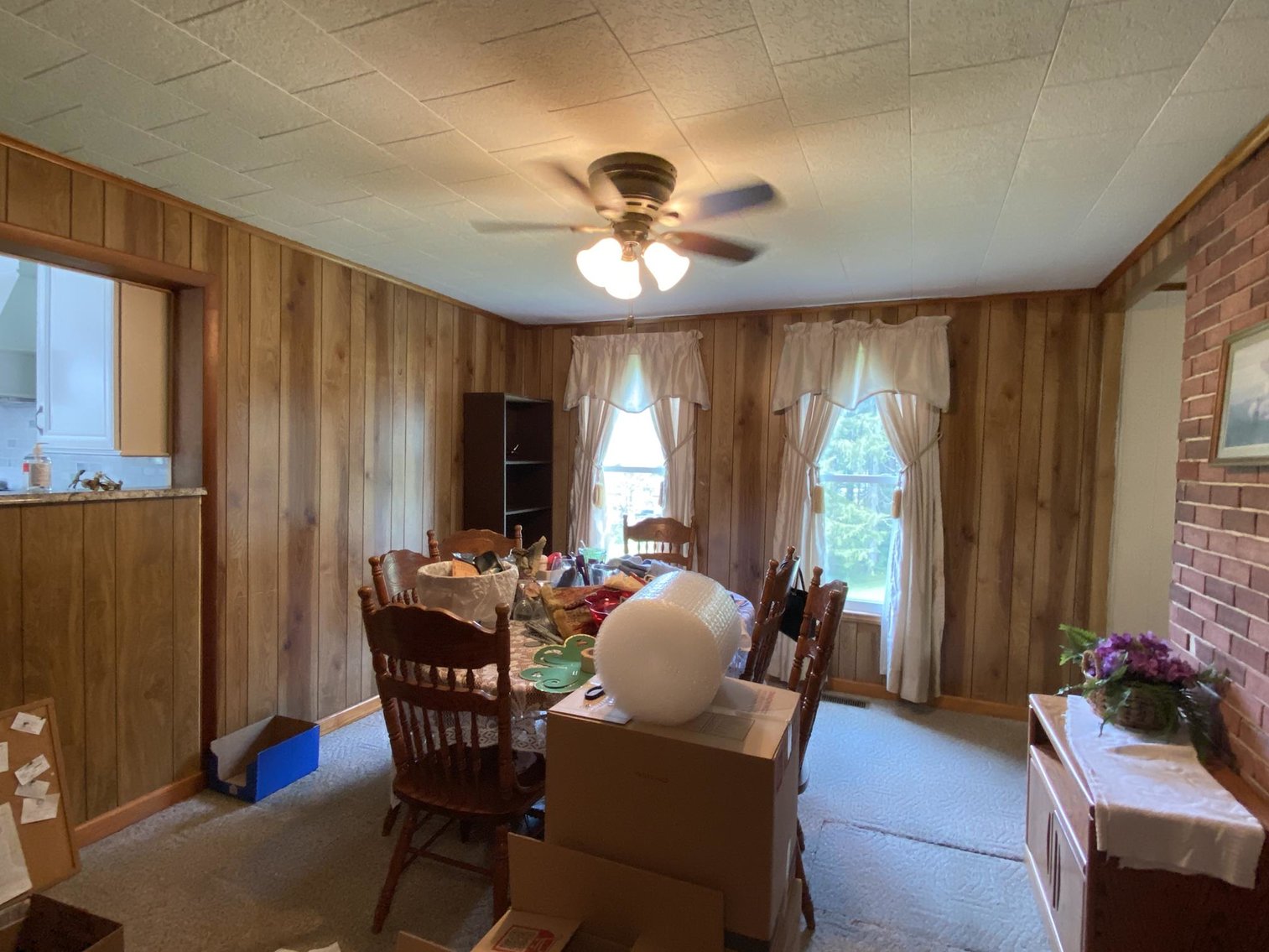 Image for SOLD $69,300 - Well-Maintained 3-Bedroom on 9.75 Acres