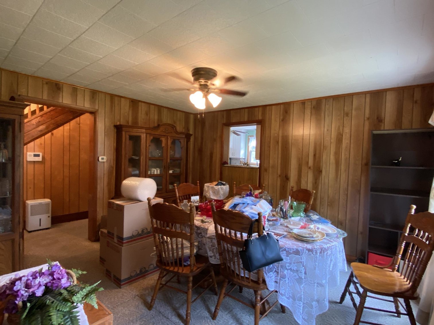 Image for SOLD $69,300 - Well-Maintained 3-Bedroom on 9.75 Acres