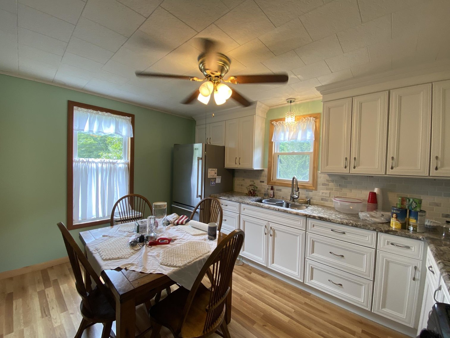 Image for SOLD $69,300 - Well-Maintained 3-Bedroom on 9.75 Acres