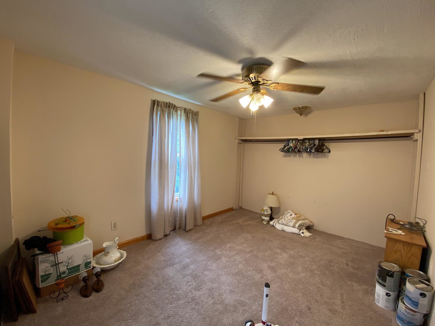 Image for SOLD $69,300 - Well-Maintained 3-Bedroom on 9.75 Acres