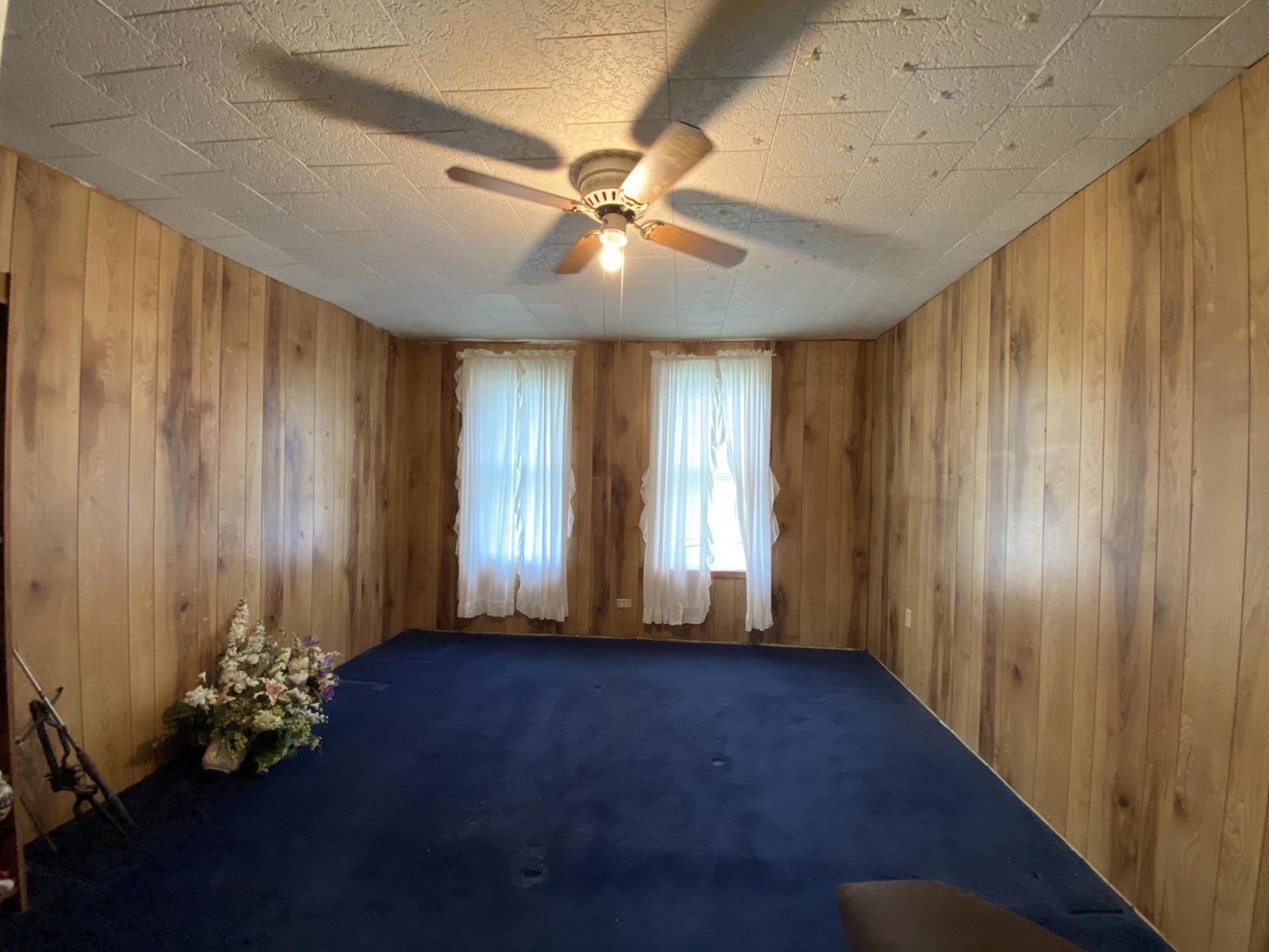 Image for SOLD $69,300 - Well-Maintained 3-Bedroom on 9.75 Acres