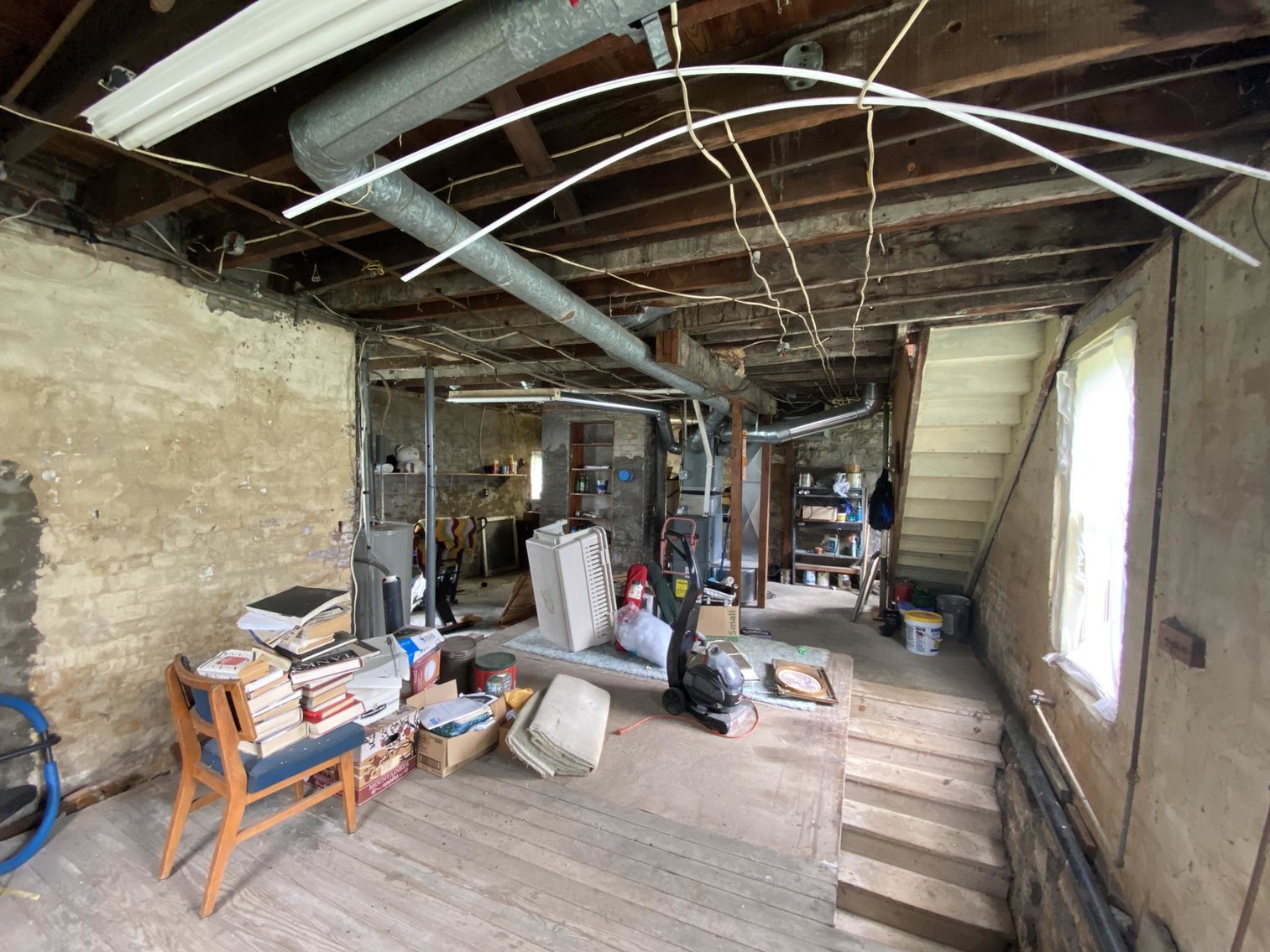 Image for SOLD $69,300 - Well-Maintained 3-Bedroom on 9.75 Acres