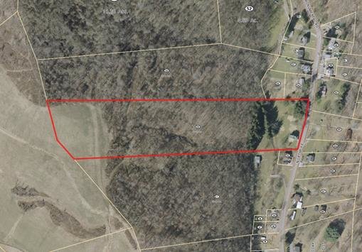 Image for SOLD $69,300 - Well-Maintained 3-Bedroom on 9.75 Acres