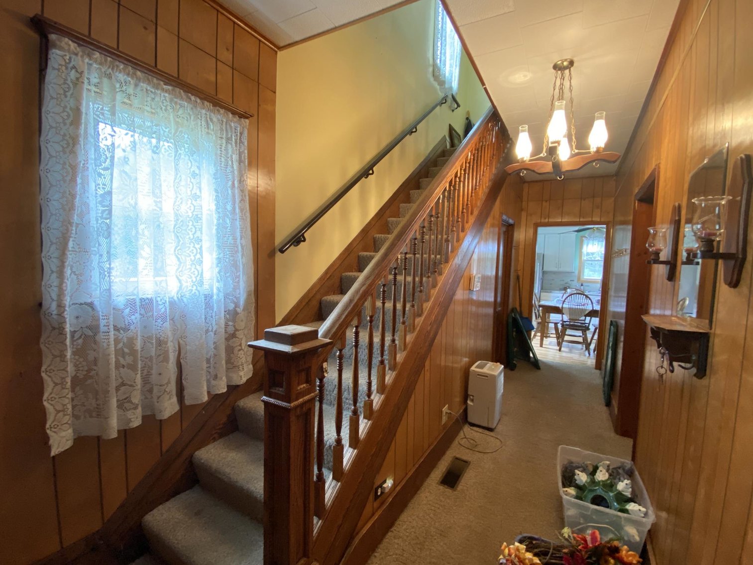 Image for SOLD $69,300 - Well-Maintained 3-Bedroom on 9.75 Acres