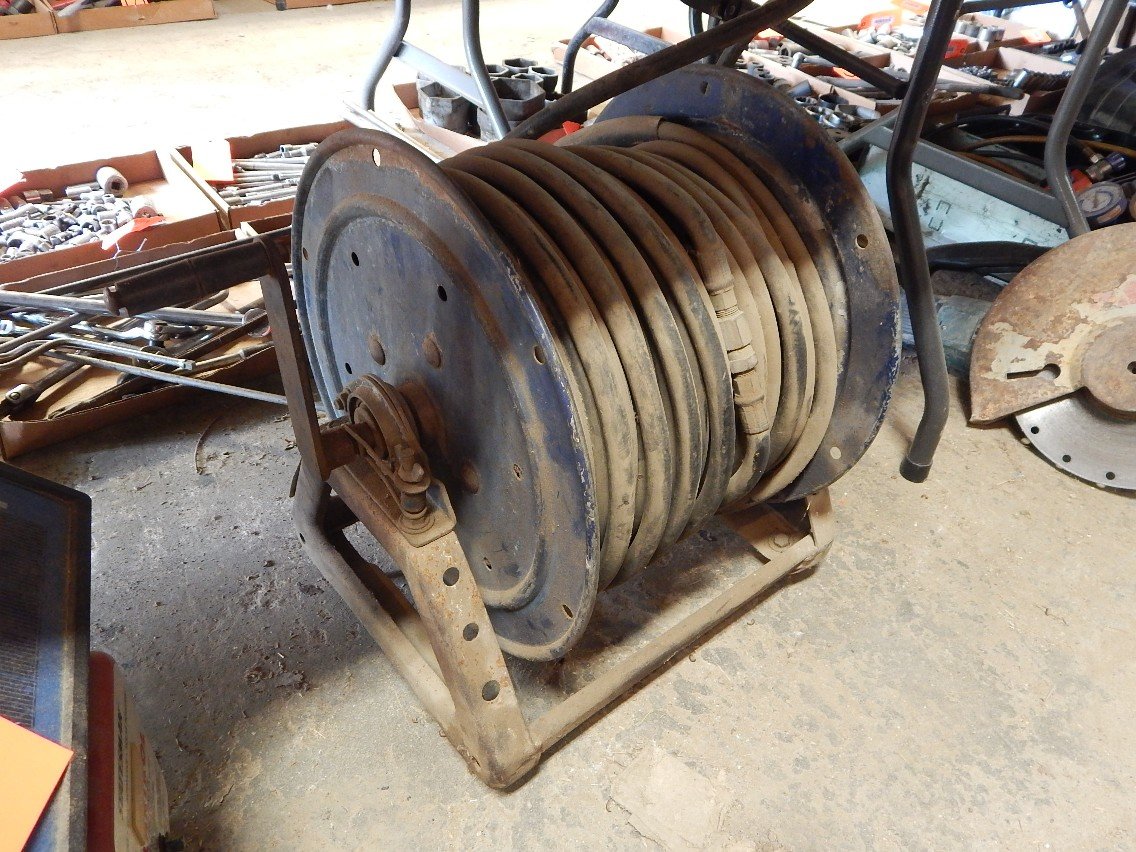 Image for Mannington, WV – HUGE FARM AUCTION! Auction 1 of 4! Tractor, Truck, Equipment, Tools and MORE!