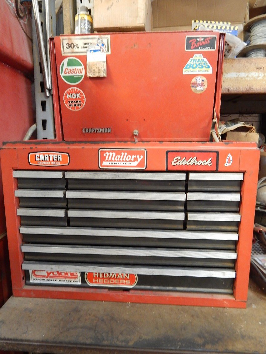 Image for Mannington, WV – HUGE FARM AUCTION! Auction 1 of 4! Tractor, Truck, Equipment, Tools and MORE!