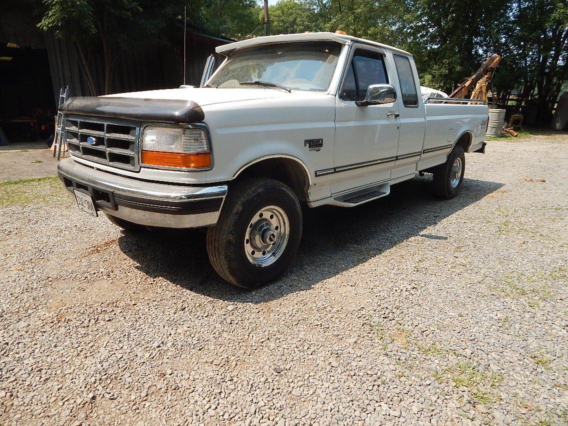 Image for Mannington, WV – HUGE FARM AUCTION! Auction 1 of 4! Tractor, Truck, Equipment, Tools and MORE!