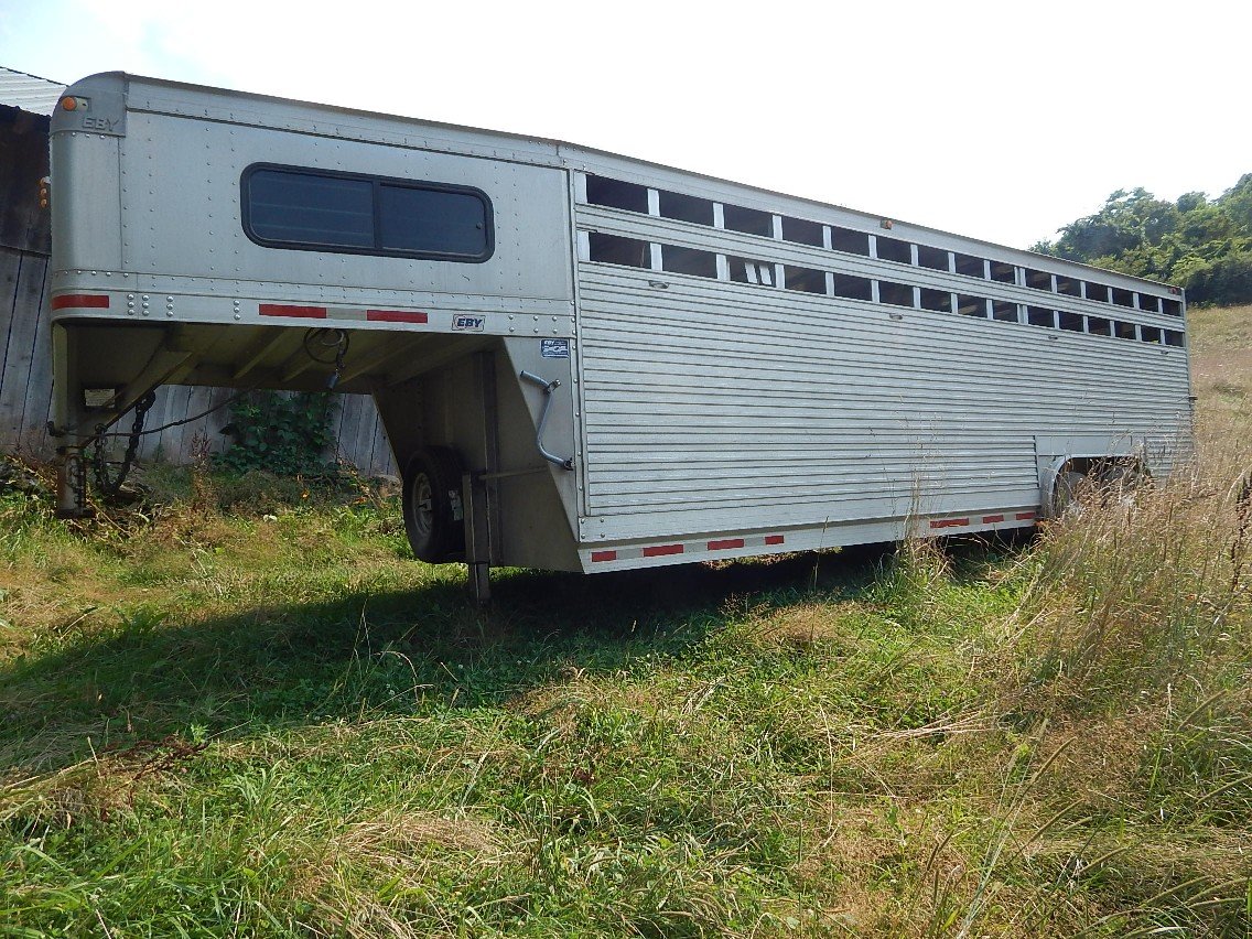 Image for Mannington, WV – HUGE FARM AUCTION! Auction 1 of 4! Tractor, Truck, Equipment, Tools and MORE!
