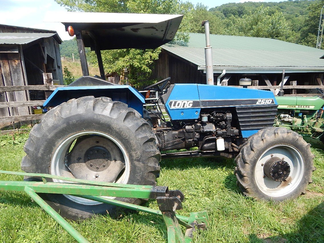 Image for Mannington, WV – HUGE FARM AUCTION! Auction 1 of 4! Tractor, Truck, Equipment, Tools and MORE!